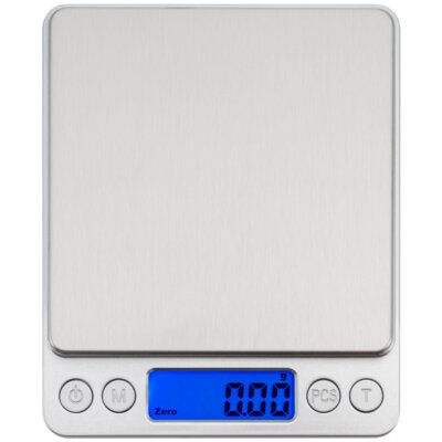 Waga jubilerska GÖTZE & JENSEN JS301 500G