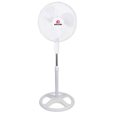 Wentylator KEPLAND Biały