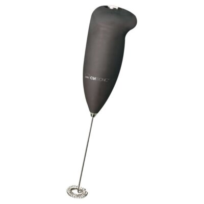 Spieniacz CLATRONIC MS 3089 Czarny