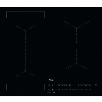 Płyta indukcyjna AEG IKE64441IB SLIM-FIT
