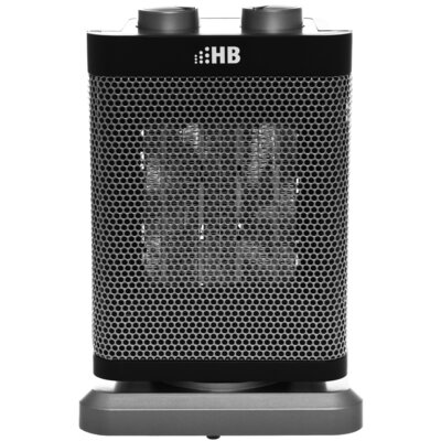 Grzejnik ceramiczny HB CFH1503M