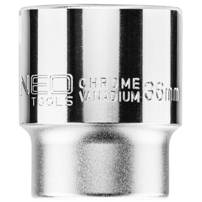 Nasadka dwunastokątna NEO TOOLS 08-326