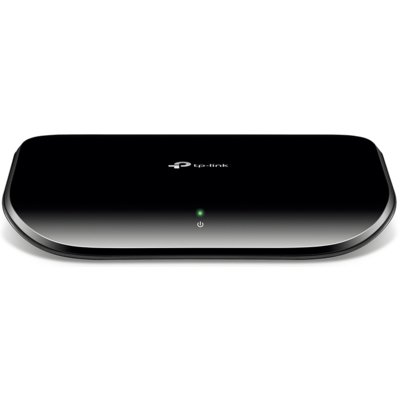 Switch TP-LINK TL-SG1005D Gigabit Ethernet, 5 portów