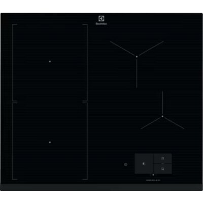 Płyta indukcyjna ELECTROLUX EIS67483