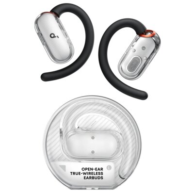 Słuchawki powietrzne SOUNDCORE V40i Biały