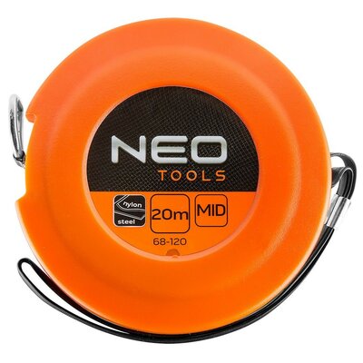 Taśma miernicza NEO TOOLS 68-120 (20 m)