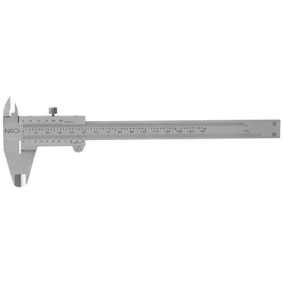 Suwmiarka NEO TOOLS 75-000 150 mm