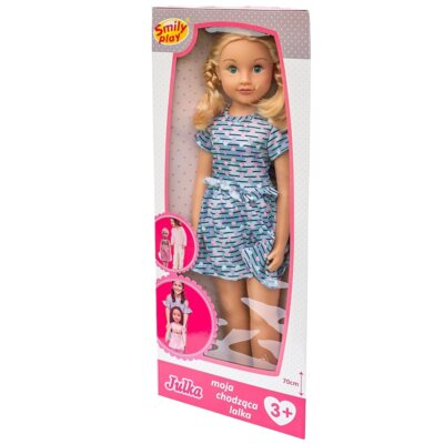Lalka SMILY PLAY Julka SP84500