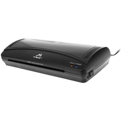 Laminator TRACER TRL-A4 Szerokość laminacji 220 mm, Nagrzewanie 2.5 min