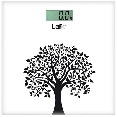 Waga łazienkowa LAFE WLS001.2