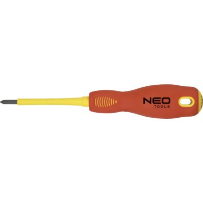 Wkrętak NEO TOOLS 04-063