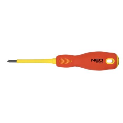 Wkrętak NEO TOOLS 04-071