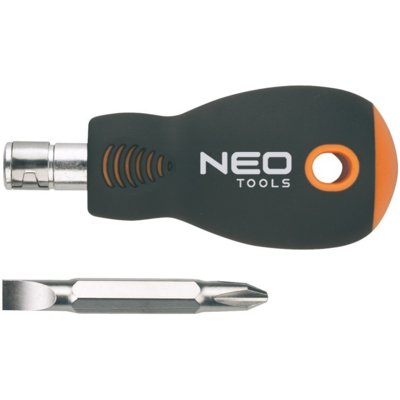 Wkrętak NEO TOOLS 04-201