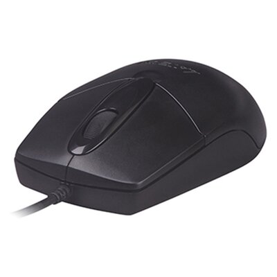 Mysz A4TECH OP-720 Czarny