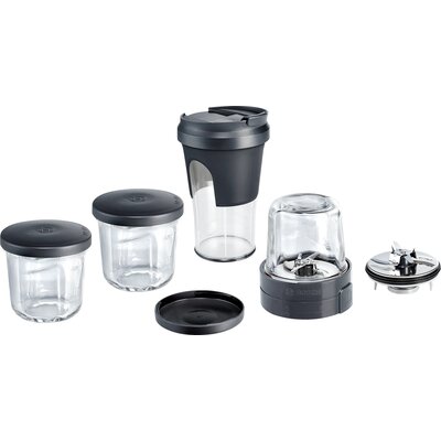 Zestaw akcesoriów BOSCH TastyMoments 5 w 1 MUZ45XTM1