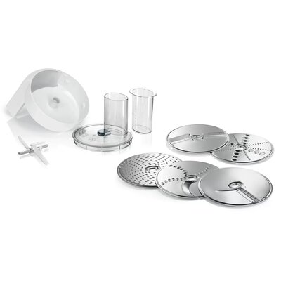 Zestaw BOSCH VeggieLove MUZ5VL1
