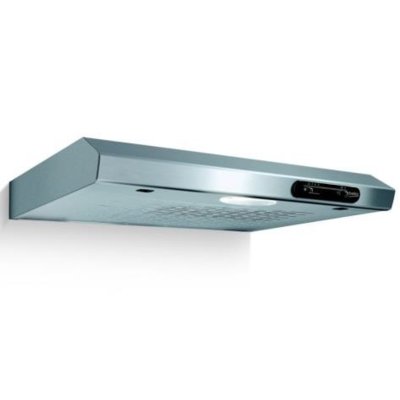Okap BEKO CFB 5310 X Inox 125m3/h 62dB klasa D