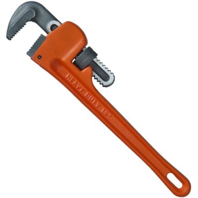 Klucz nastawny DEDRA 12D125