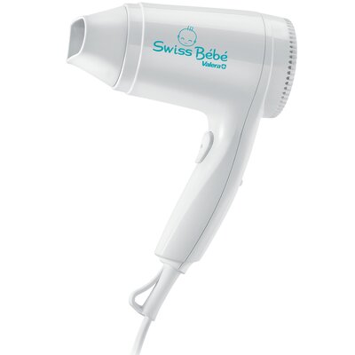 Suszarka VALERA 554.13 Swiss Bebe Biały 500W