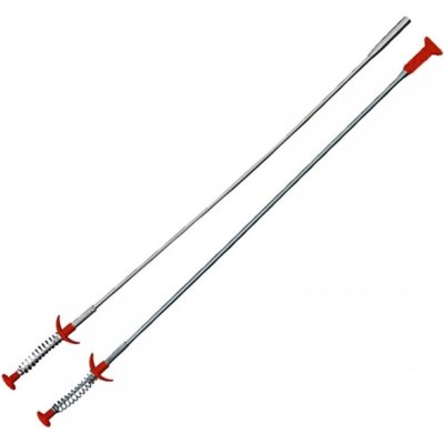 Zestaw chwytaków precyzyjnych DEDRA 12H005 (2 sztuki)