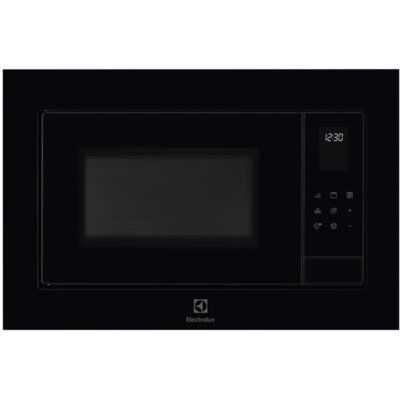 Kuchenka mikrofalowa ELECTROLUX LMS4253TMK 900W 27 cm średnica pojemność 25L Czarny