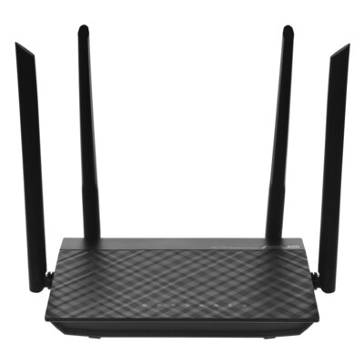 Router ASUS RT-AC750L 2.4 / 5 GHz (DualBand)