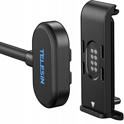 Magnetyczna klapka TELESIN TSCLC01-01