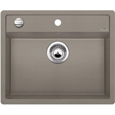 Zlewozmywak jednokomorowy BLANCO Dalago 6 517320 Tartufo 51 x 61.5