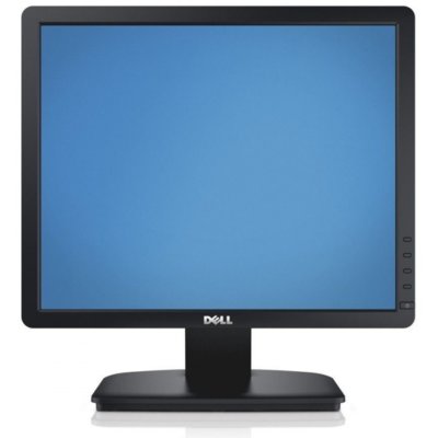 Monitor DELL E1715S 17" 1280x1024px