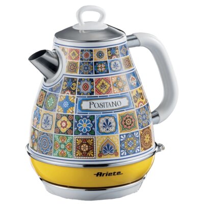 Czajnik ARIETE Positano Vintage 28690