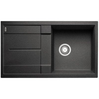 Zlewozmywak BLANCO Metra 5 S 513212 Antracyt