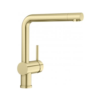 Bateria BLANCO Linus 526683 Złoty