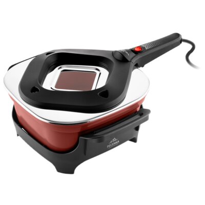 Prodiż ETA Pecenka Ceramic Natura 013390053 Czerwony