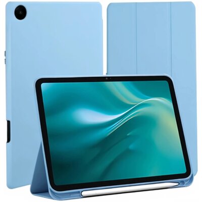 Etui na Galaxy Tab A9 ETTERI Tablet Case GSM193909 Jasnoniebieski