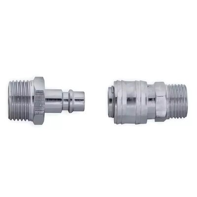 Komplet szybkozłączek PANSAM A535404