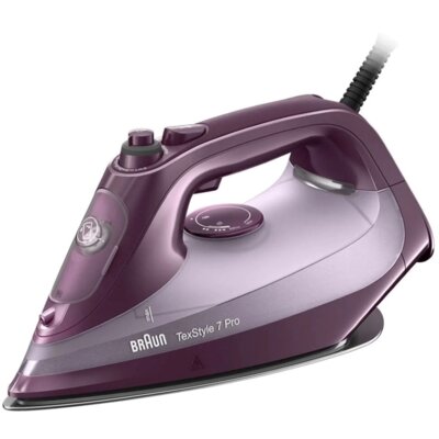 Żelazko BRAUN TexStyle 7 Pro SI7181VI