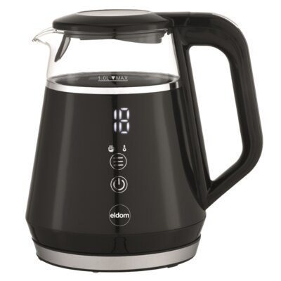 Czajnik ELDOM C505 Jitty z regulacją temperatury