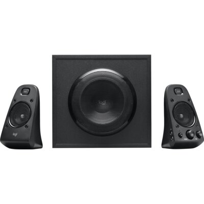 Głośniki LOGITECH Z623 THX 2.1