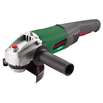 Szlifierka kątowa sieciowa VERTO 51G096