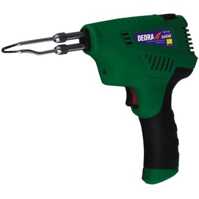 Lutownica DEDRA DED7538 200W