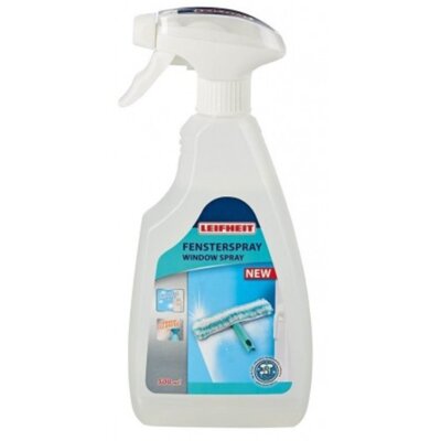 Płyn do mycia szyb LEIFHEIT 41409 500 ml