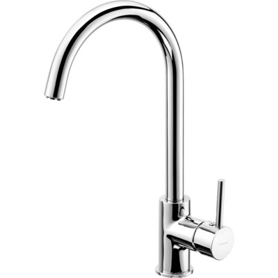 Bateria DEANTE BEZ 062H Chrom