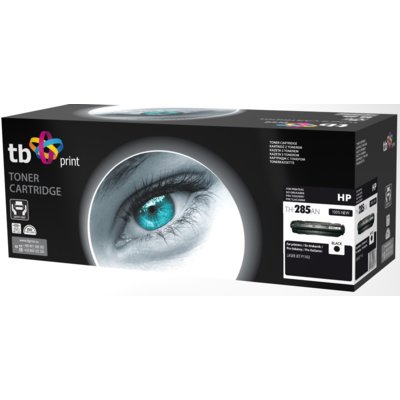 Toner TB PRINT TH-285AN Czarny