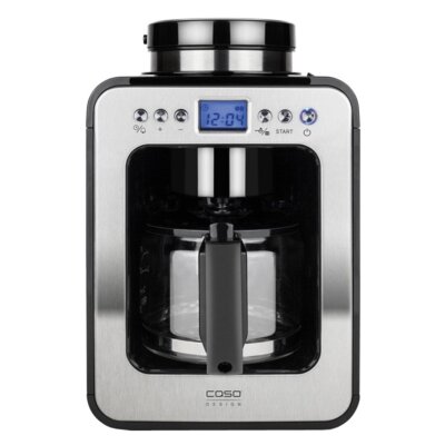 Ekspres CASO GERMANY Coffee Compact Electronic