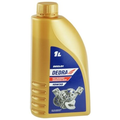 Olej DEDRA DEGL01 10W30 1L