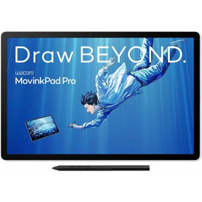 Tablet graficzny WACOM MovinkPad Pro 14