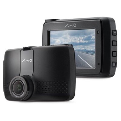 Wideorejestrator MIO MiVue 802W Pro