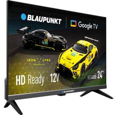 Telewizor BLAUPUNKT 24HCG4000S 24" LED Google TV
