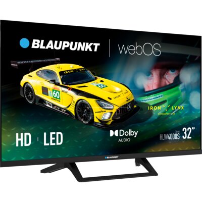Telewizor BLAUPUNKT 32HLW4000S 32" LED WebOS TV HDMI 2.1