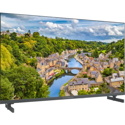 Telewizor THOMSON 24HQG3S15C 24" QLED Google TV